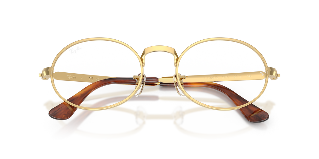 Ray-Ban RB3931V Optics By A$AP Rocky
