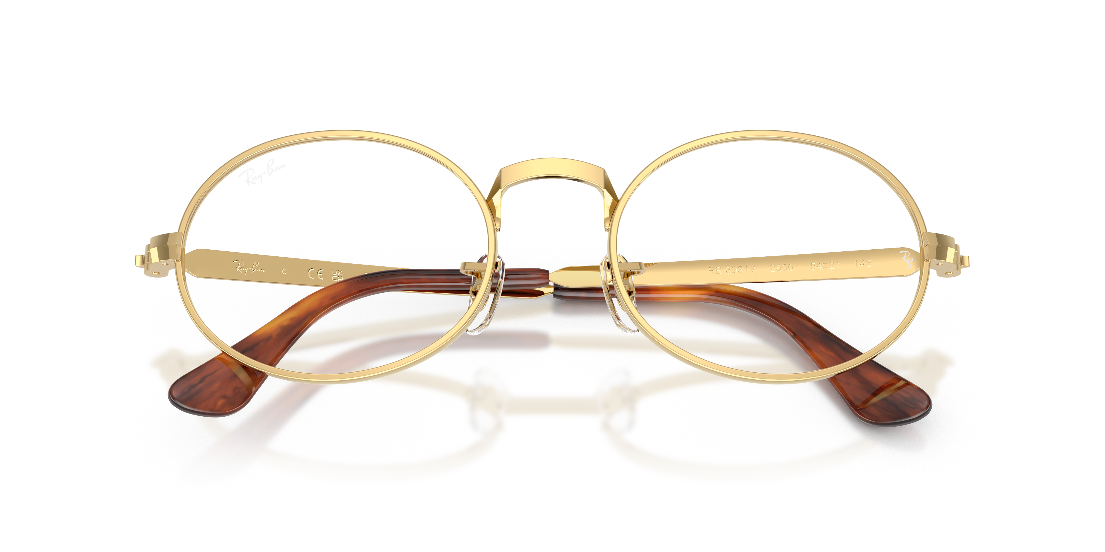 Ray-Ban RB3931V Optics By A$AP Rocky