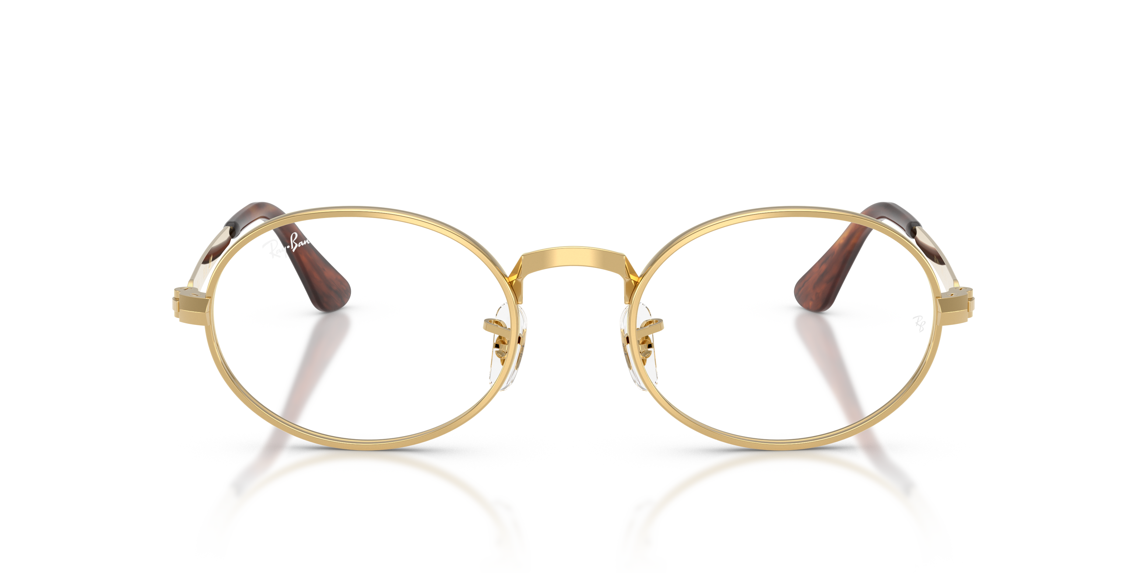Ray-Ban RB3931V Optics By A$AP Rocky