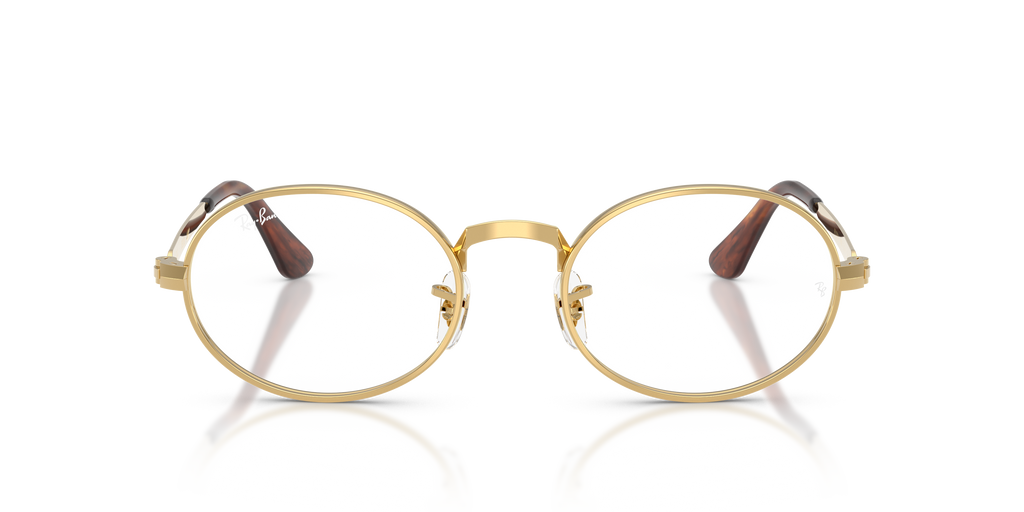 Ray-Ban RB3931V Optics By A$AP Rocky