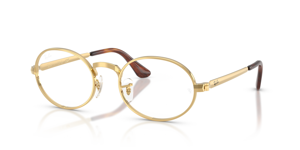 Ray-Ban RB3931V Optics By A$AP Rocky