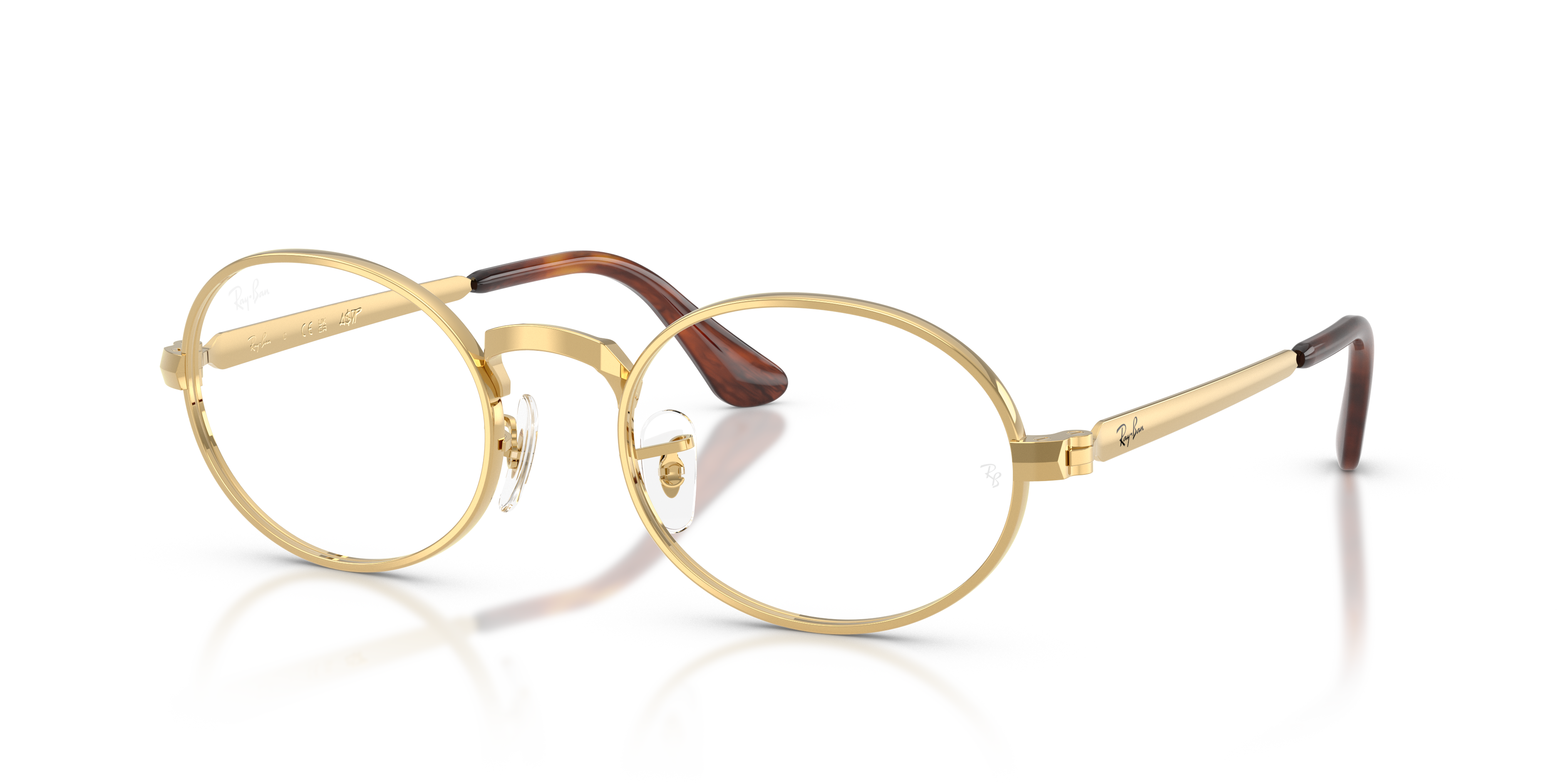 Ray-Ban RB3931V Optics By A$AP Rocky