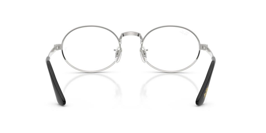 Ray-Ban RB3931V Optics By A$AP Rocky