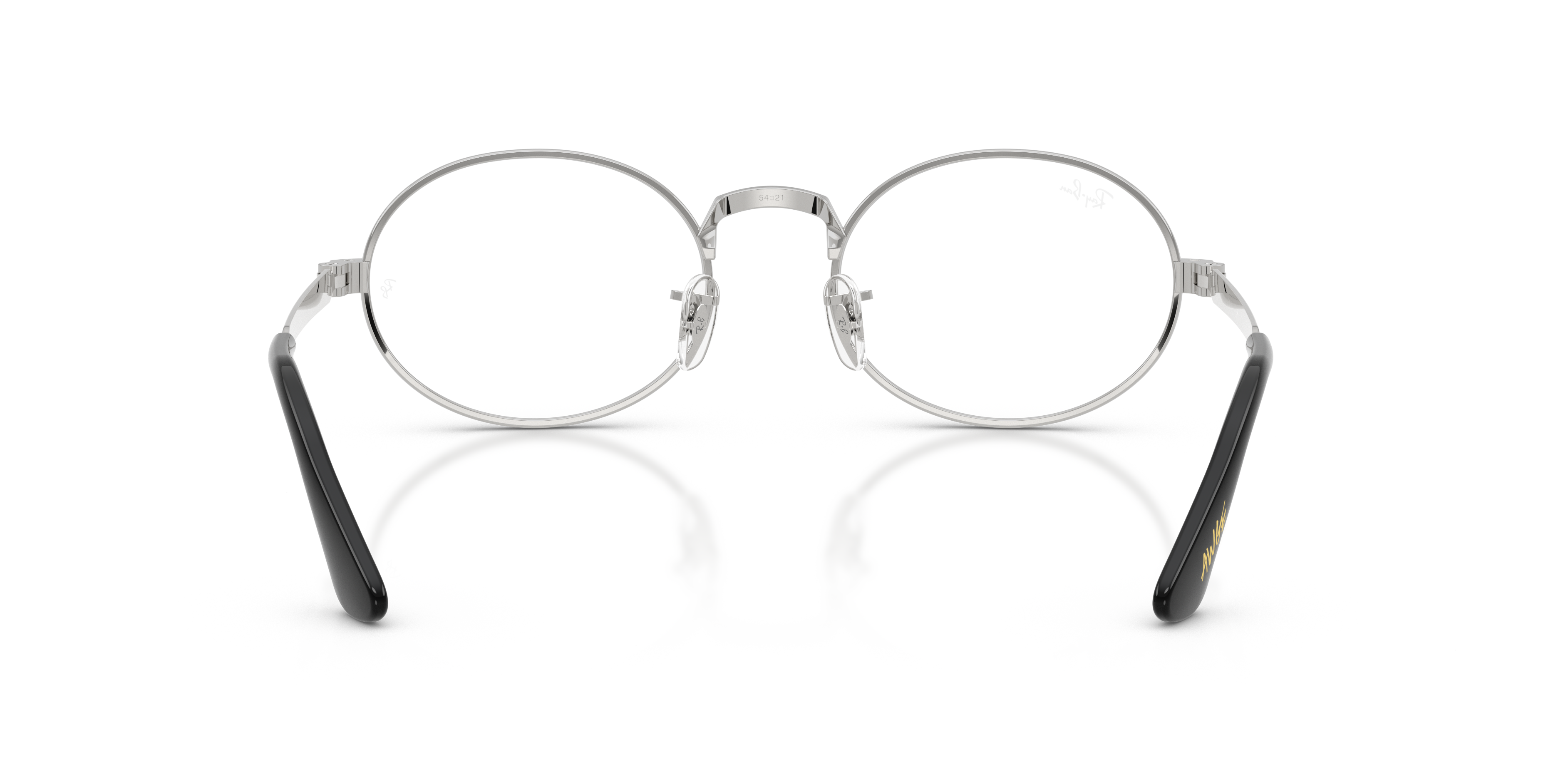 Ray-Ban RB3931V Optics By A$AP Rocky