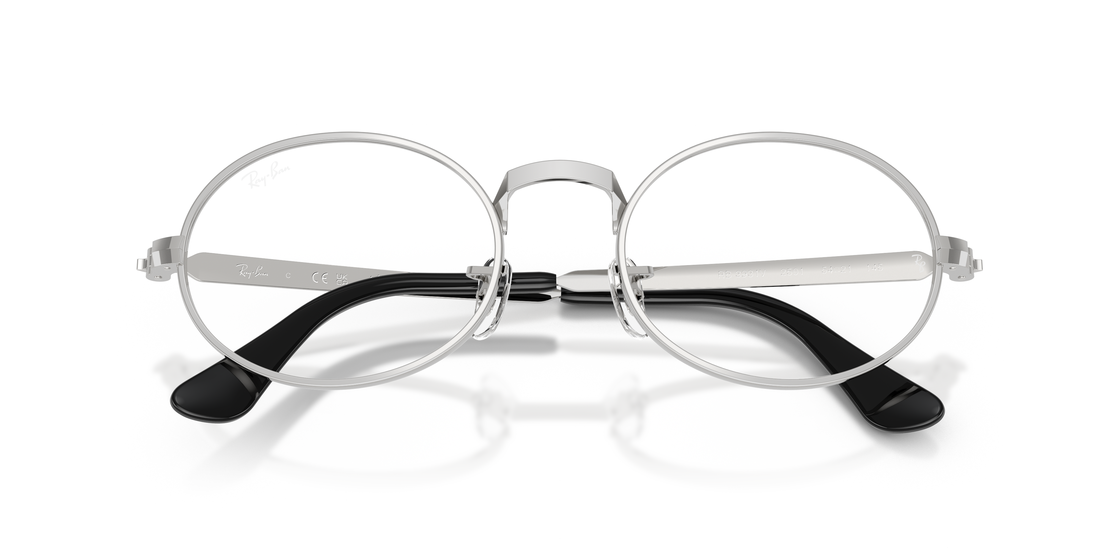 Ray-Ban RB3931V Optics By A$AP Rocky