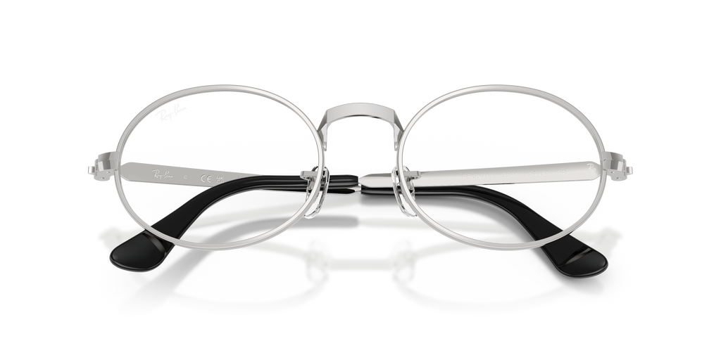Ray-Ban RB3931V Optics By A$AP Rocky