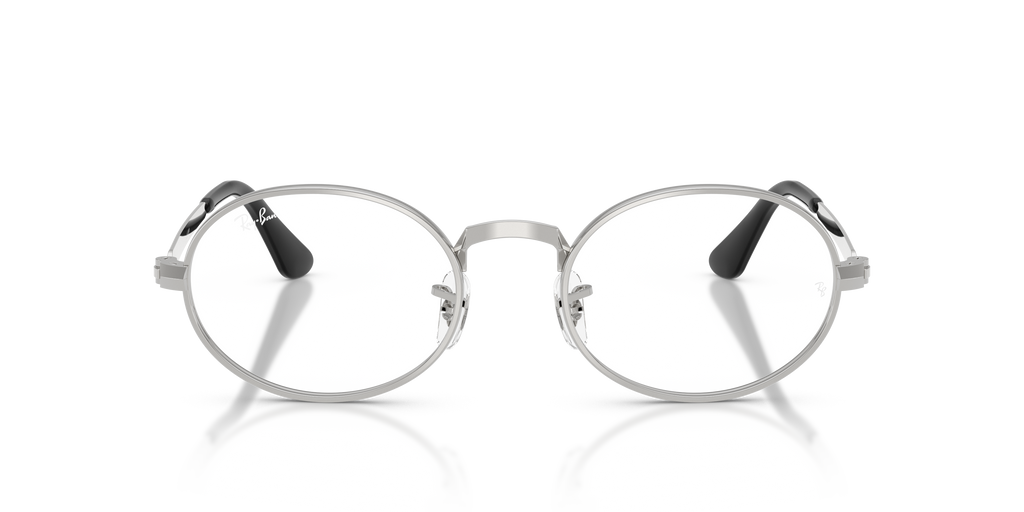 Ray-Ban RB3931V Optics By A$AP Rocky