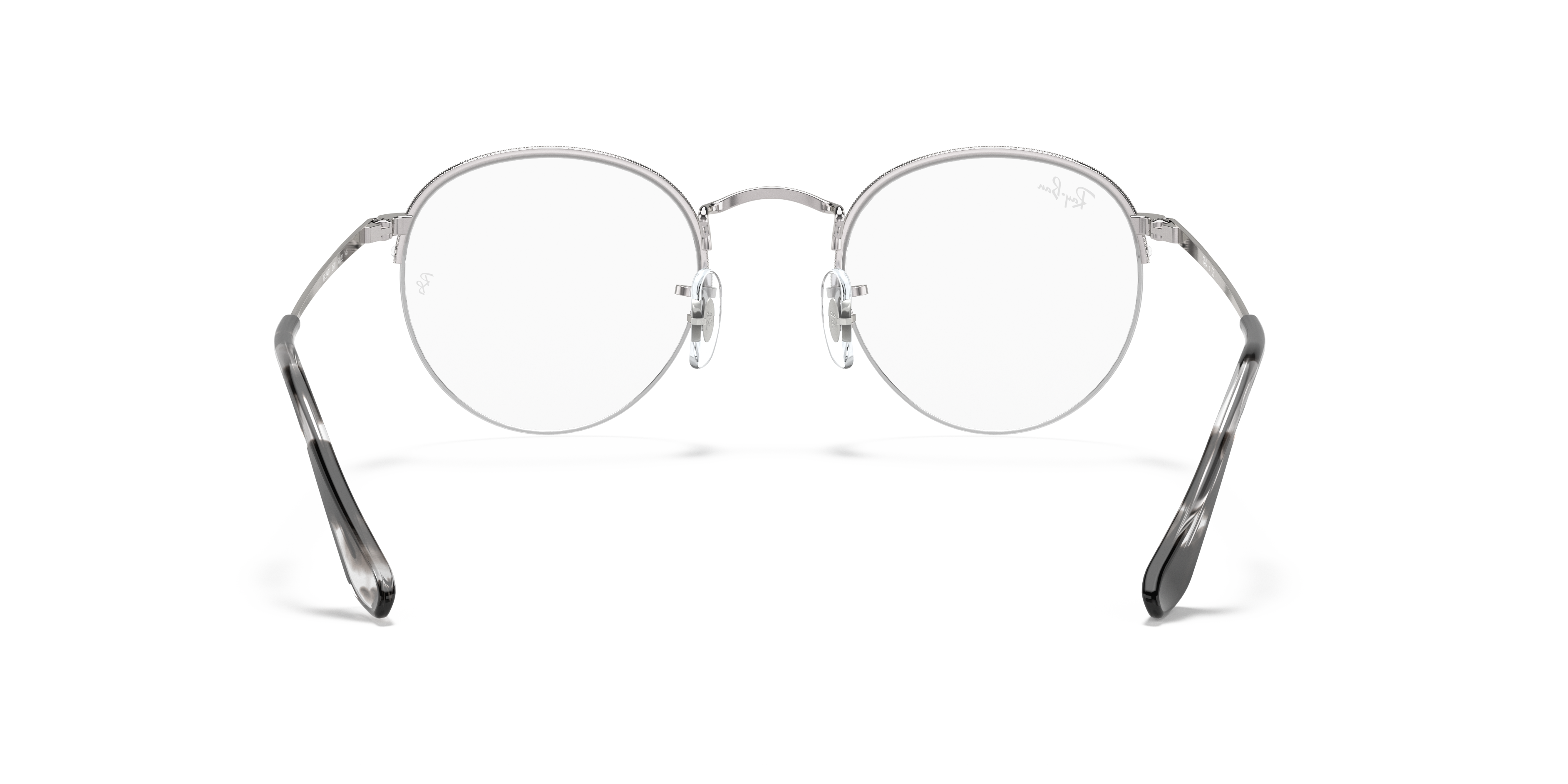 Ray-Ban RB3947V Round Gaze