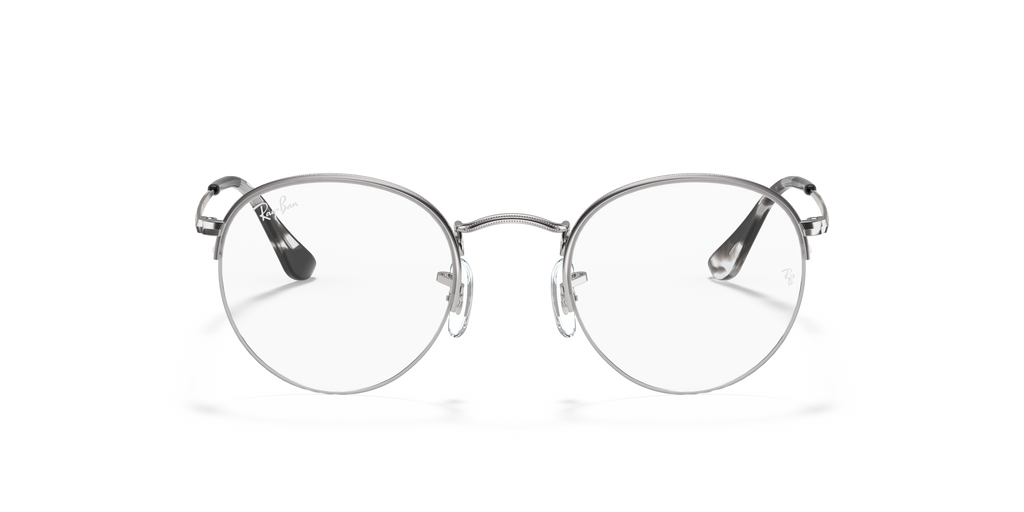 Ray-Ban RB3947V Round Gaze