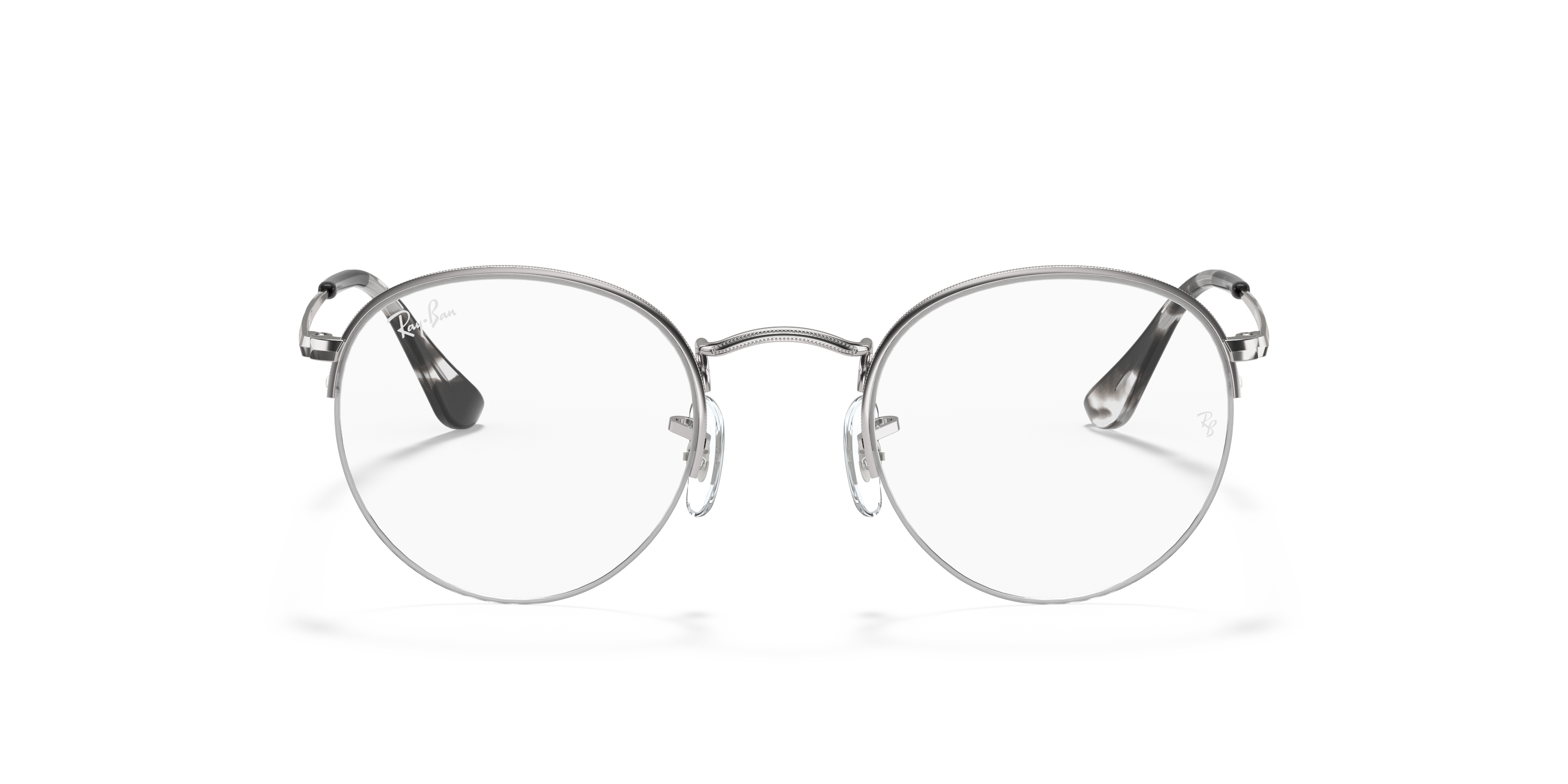 Ray-Ban RB3947V Round Gaze