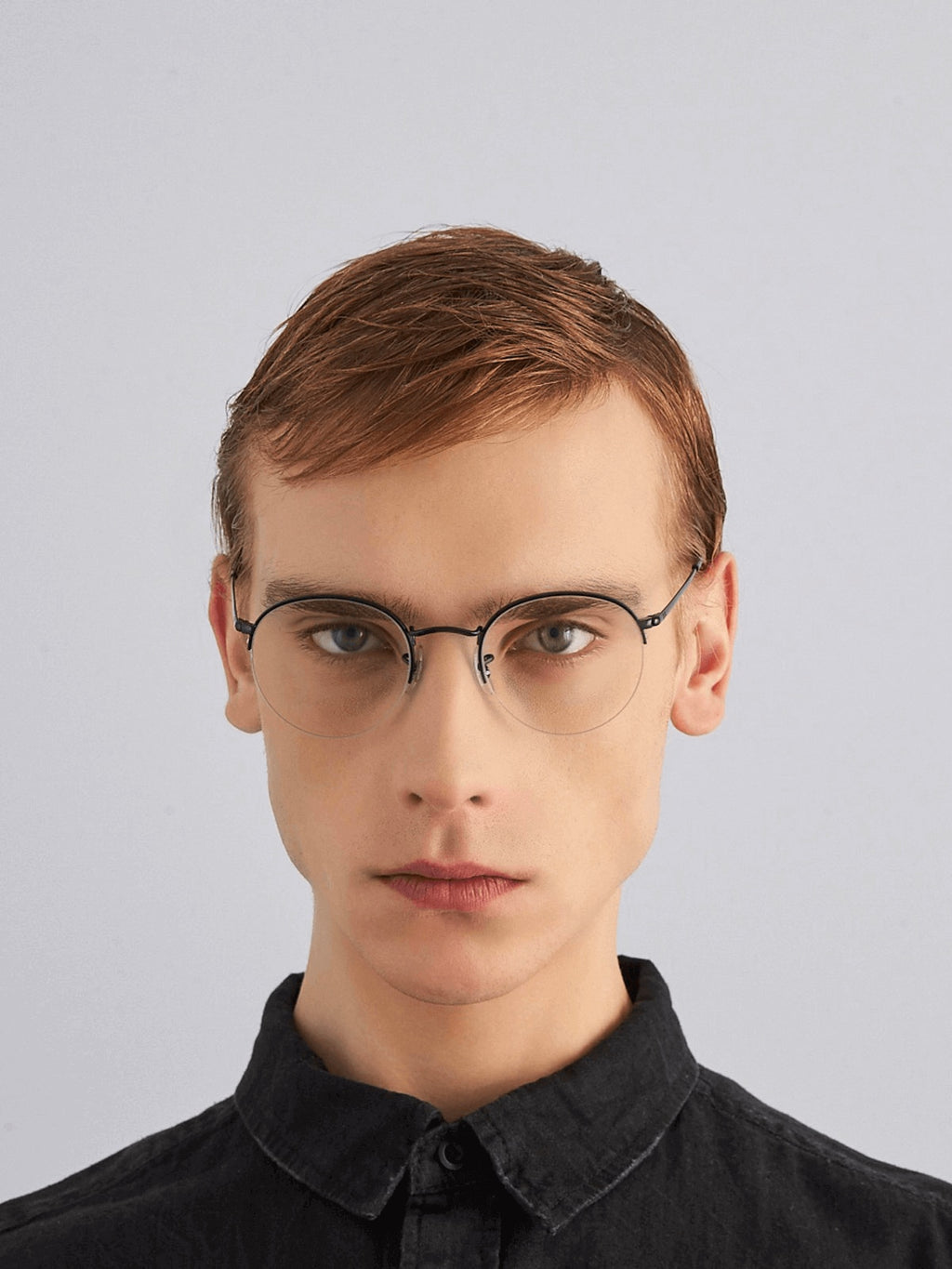 Ray-Ban RB3947V Round Gaze