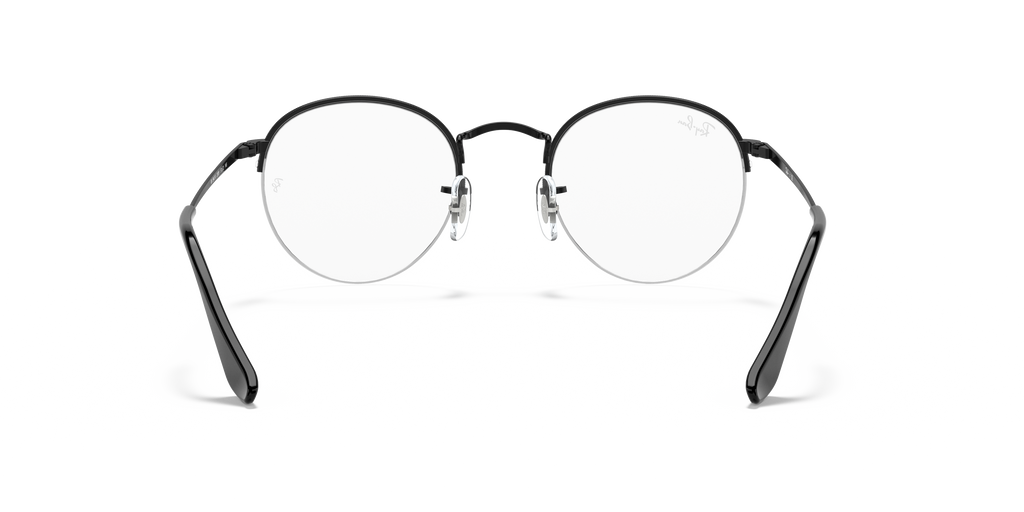 Ray-Ban RB3947V Round Gaze