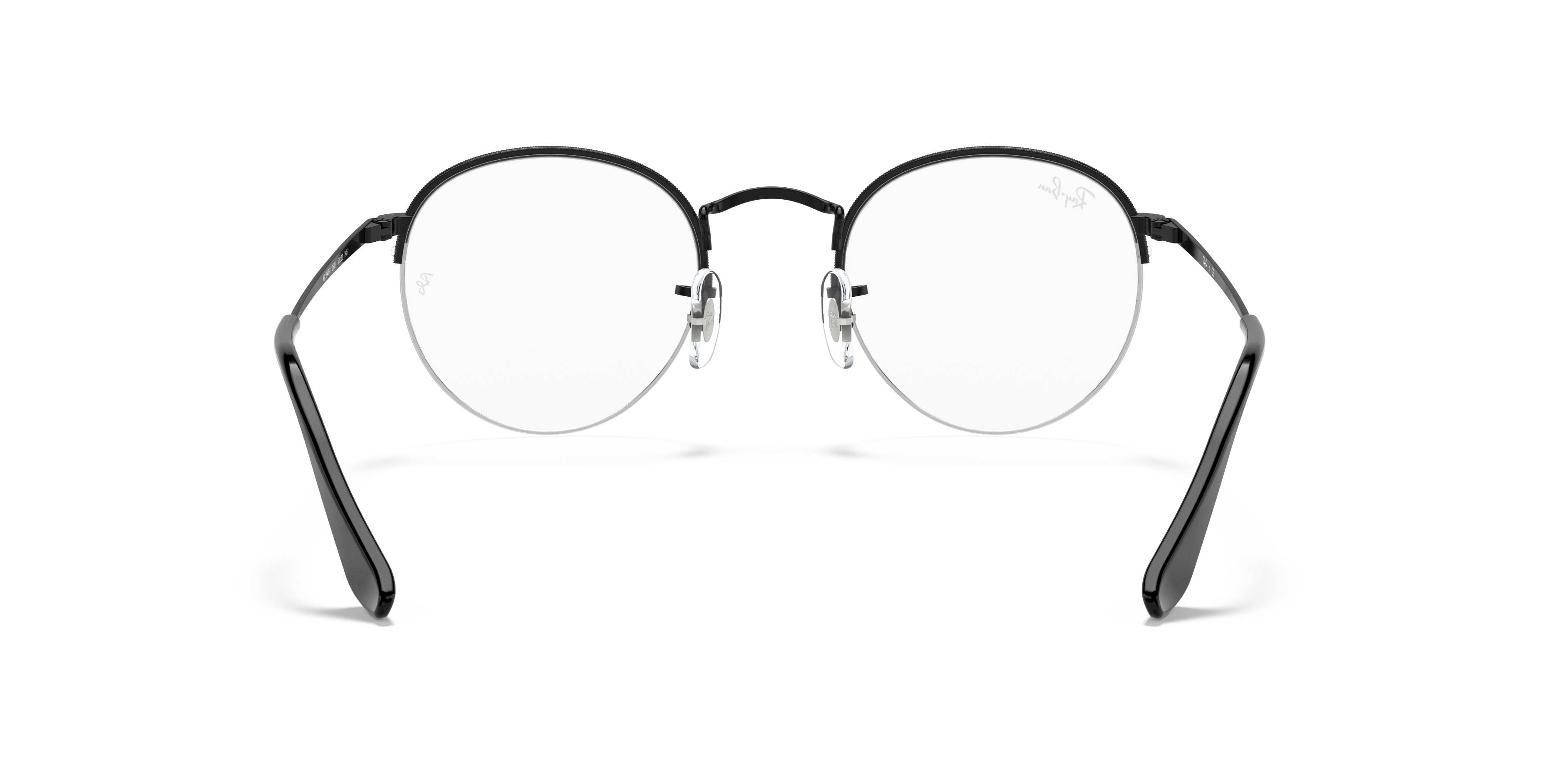 Ray-Ban RB3947V Round Gaze
