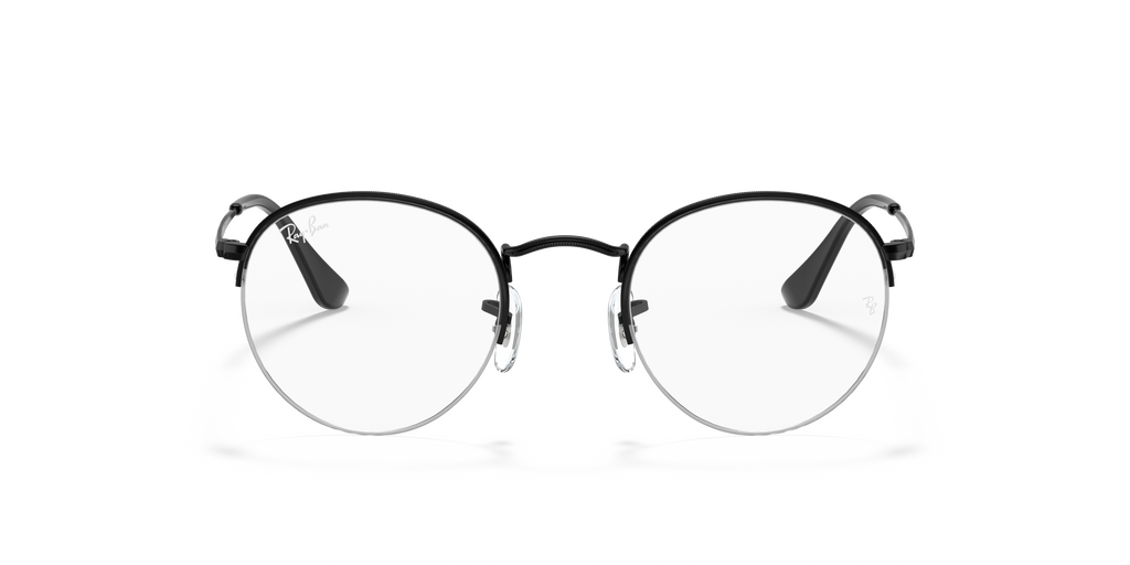 Ray-Ban RB3947V Round Gaze