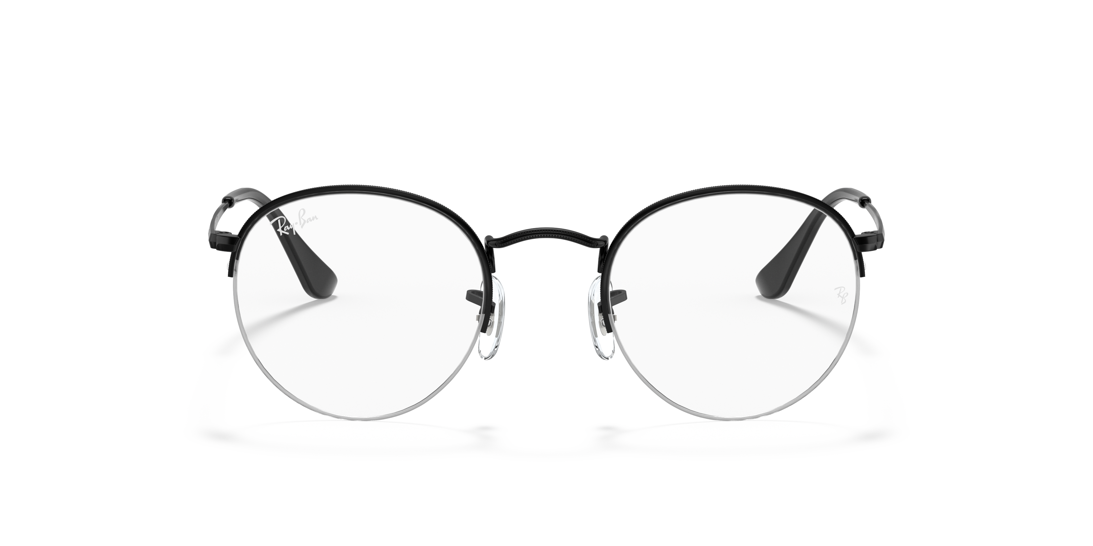 Ray-Ban RB3947V Round Gaze