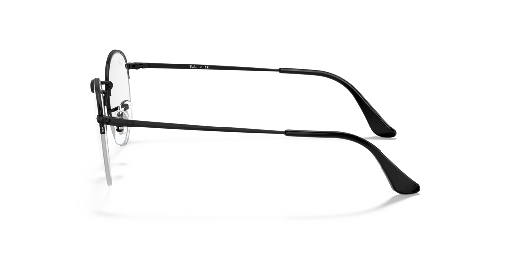 Ray-Ban RB3947V Round Gaze