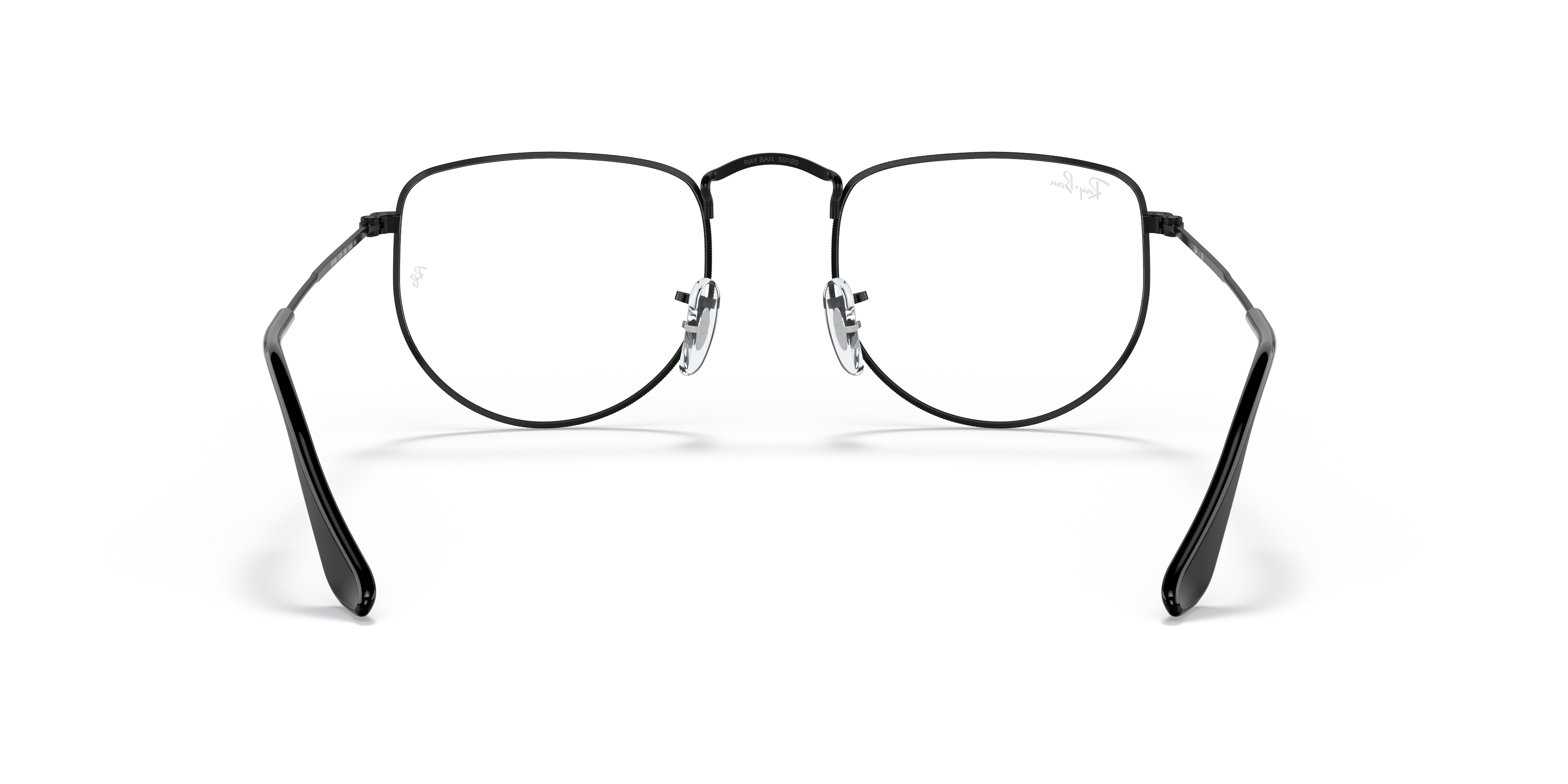 Ray-Ban RB3958V Elon Optics