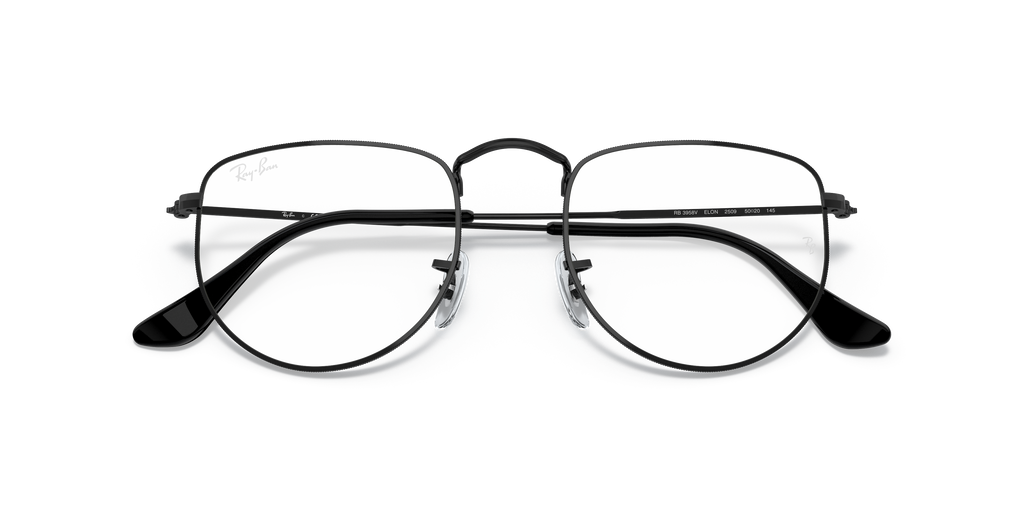 Ray-Ban RB3958V Elon Optics
