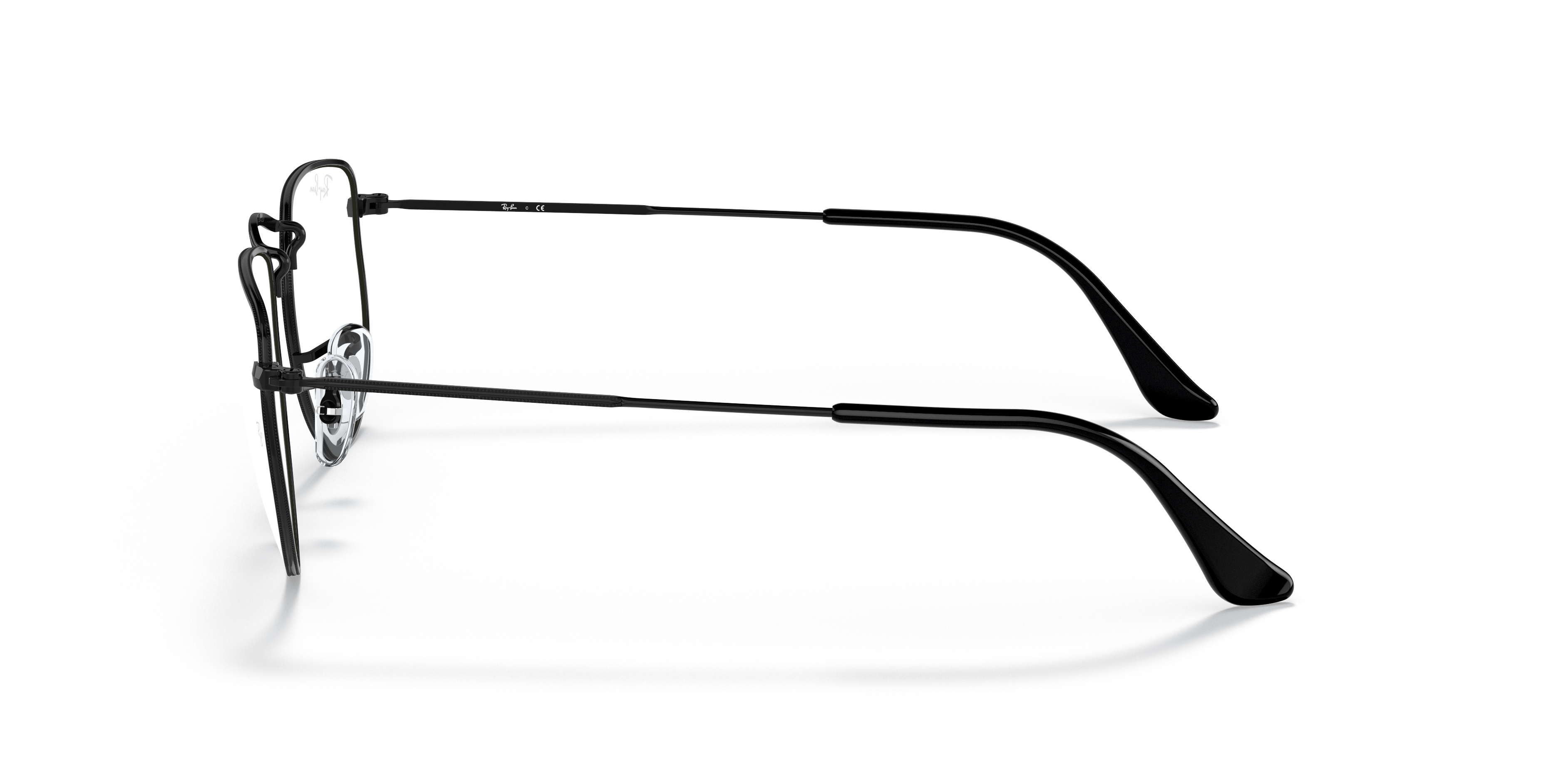 Ray-Ban RB3958V Elon Optics