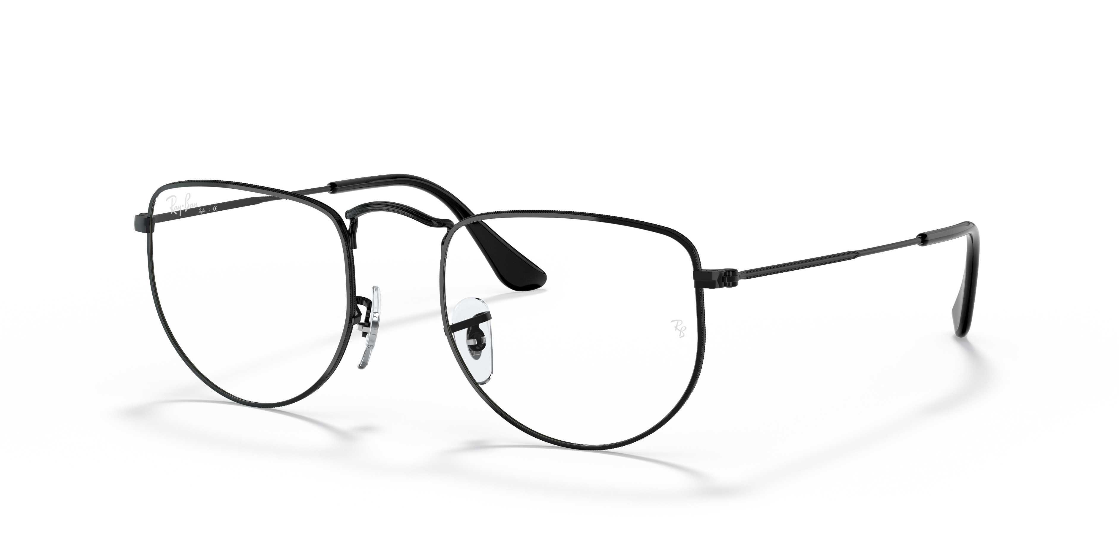 Ray-Ban RB3958V Elon Optics