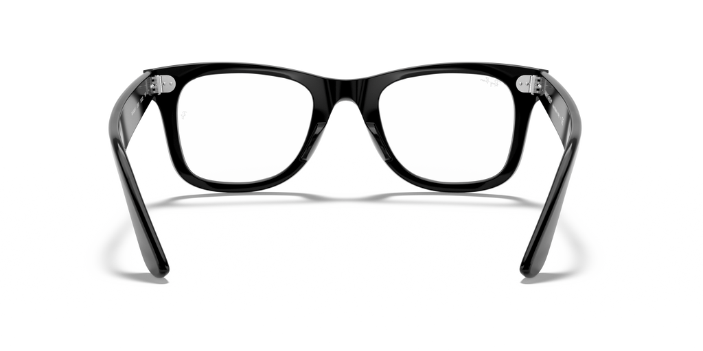 Ray-Ban RB4340V Wayfarer Ease Optics