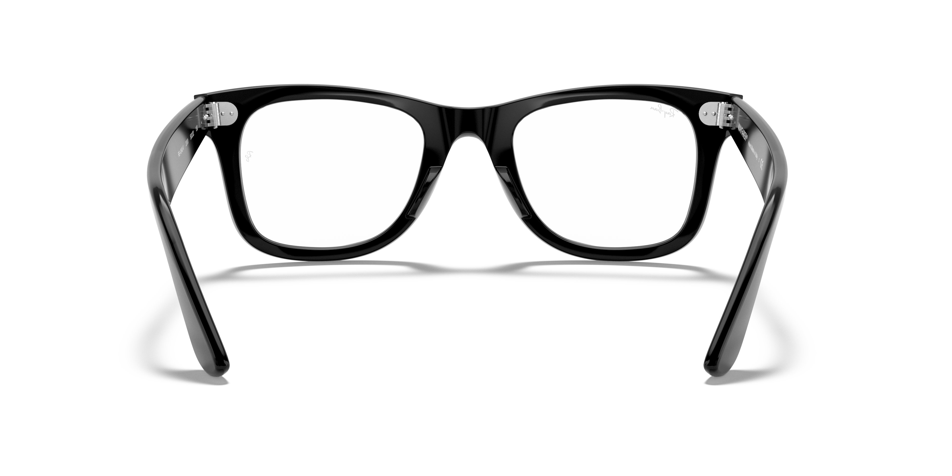 Ray-Ban RB4340V Wayfarer Ease Optics