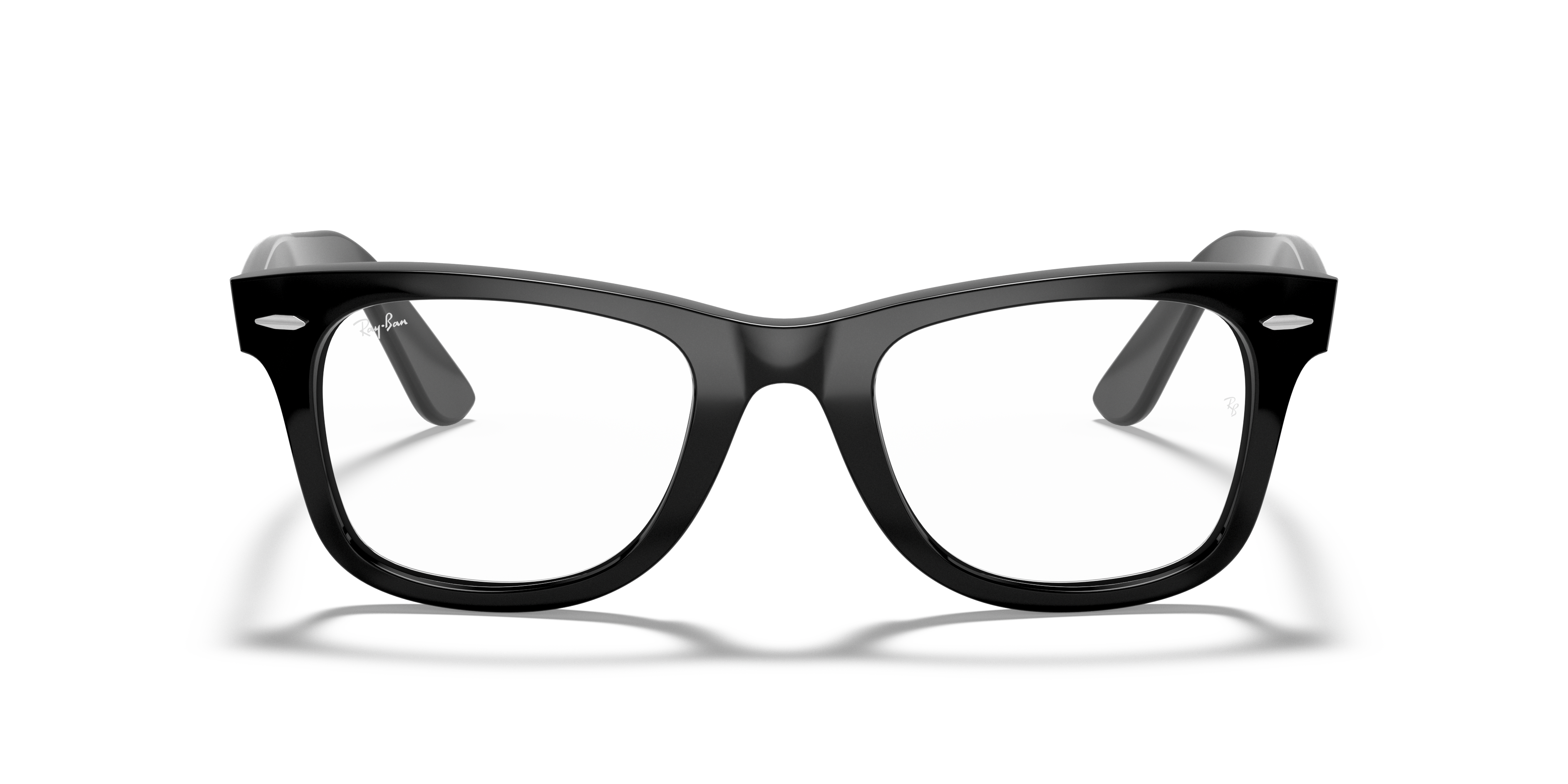 Ray-Ban RB4340V Wayfarer Ease Optics