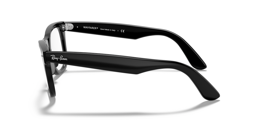 Ray-Ban RB4340V Wayfarer Ease Optics
