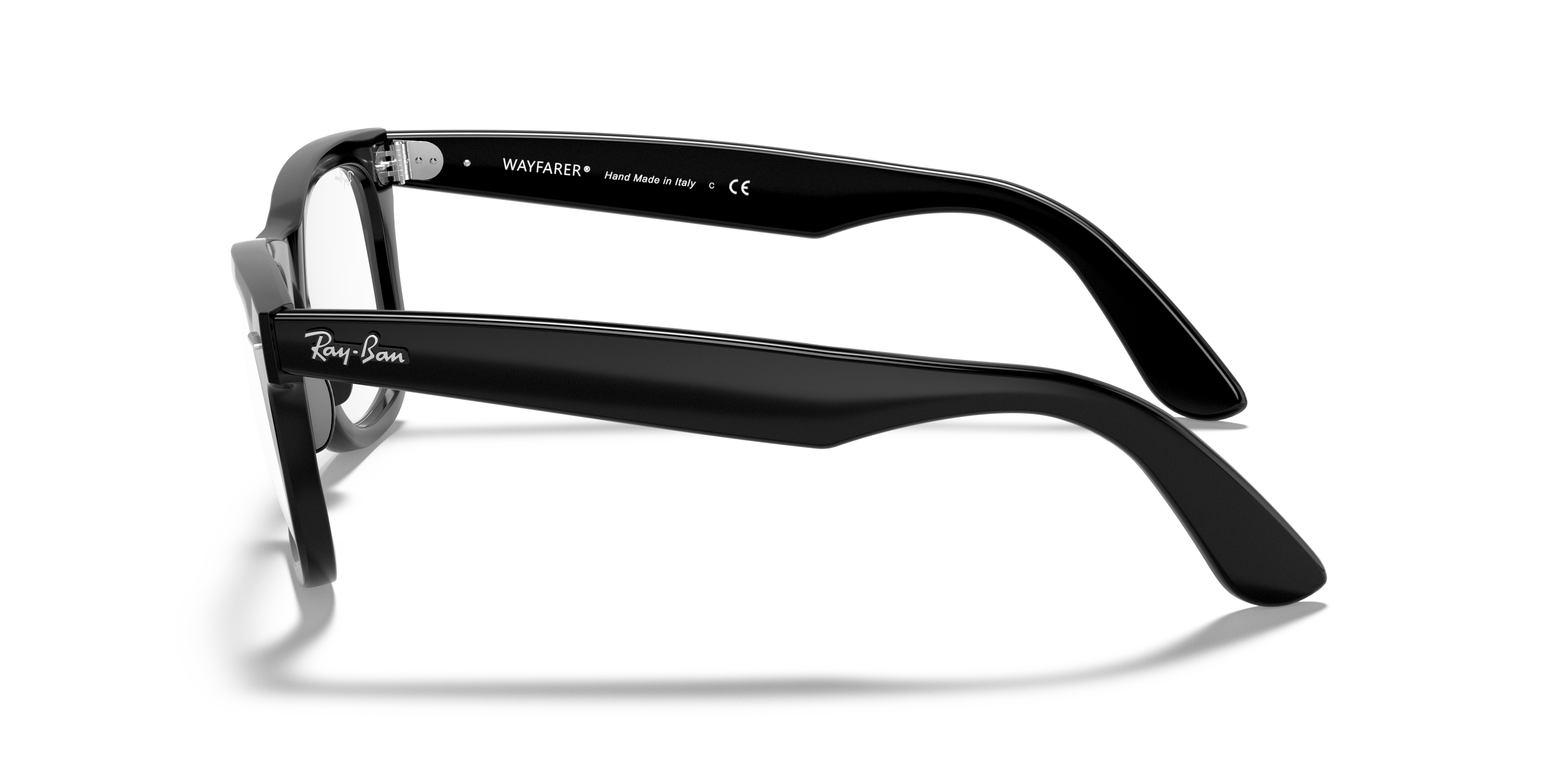 Ray-Ban RB4340V Wayfarer Ease Optics