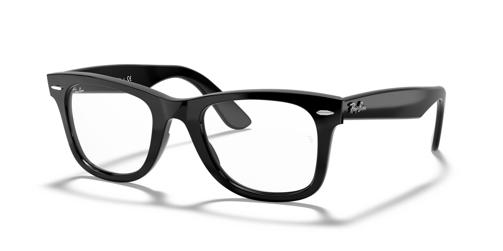 Ray-Ban RB4340V Wayfarer Ease Optics