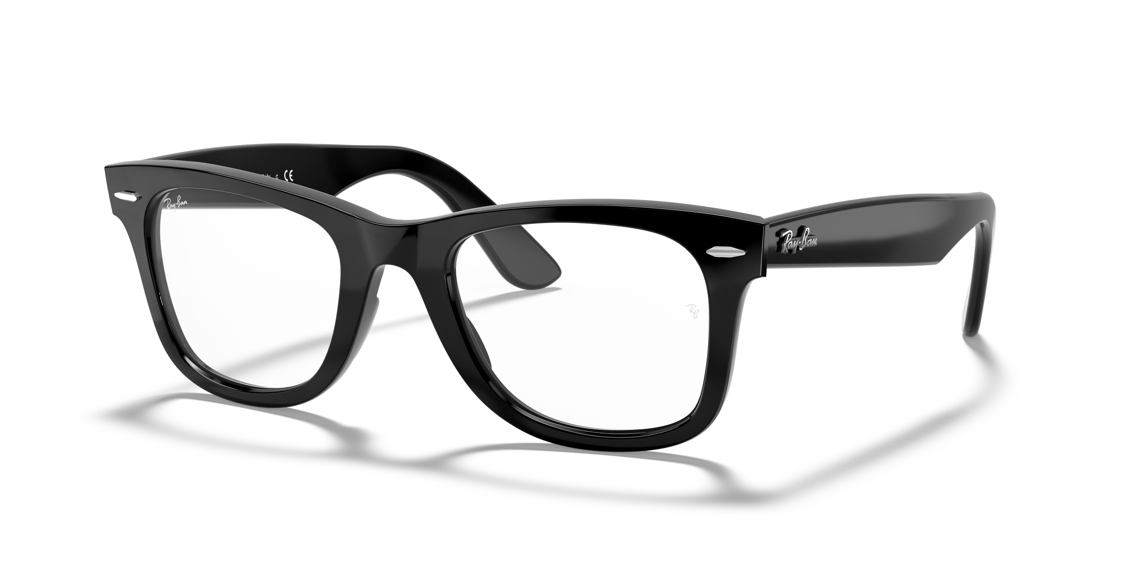 Ray-Ban RB4340V Wayfarer Ease Optics