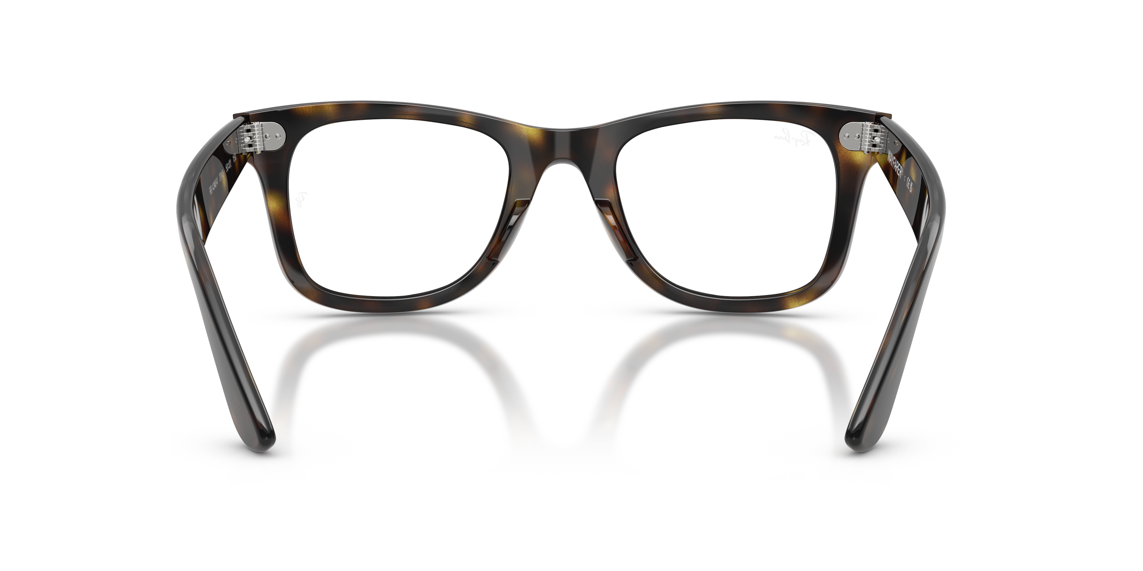Ray-Ban RB4340V Wayfarer Ease Optics