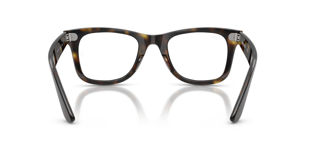 Ray-Ban RB4340V Wayfarer Ease Optics