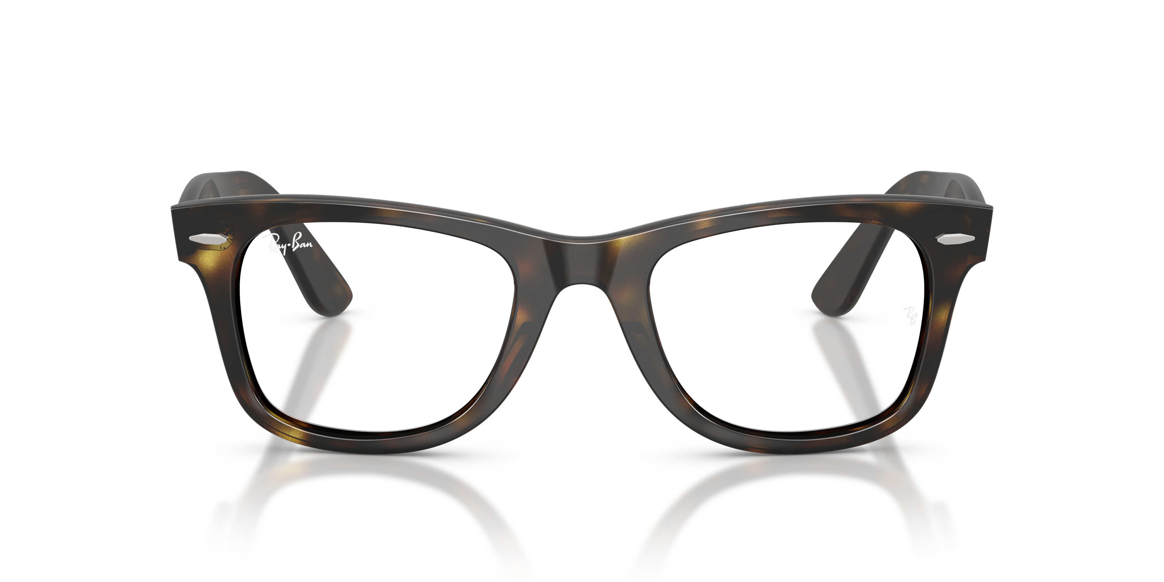 Ray-Ban RB4340V Wayfarer Ease Optics