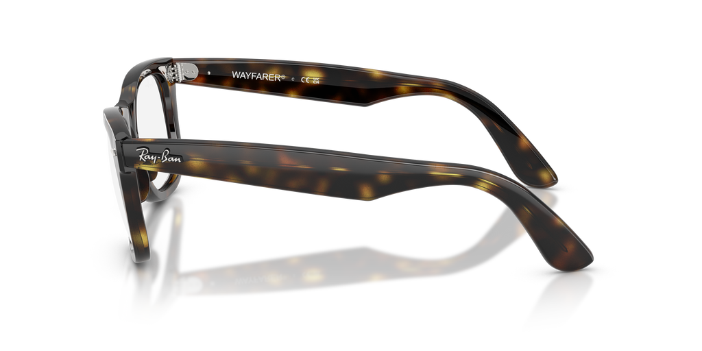 Ray-Ban RB4340V Wayfarer Ease Optics