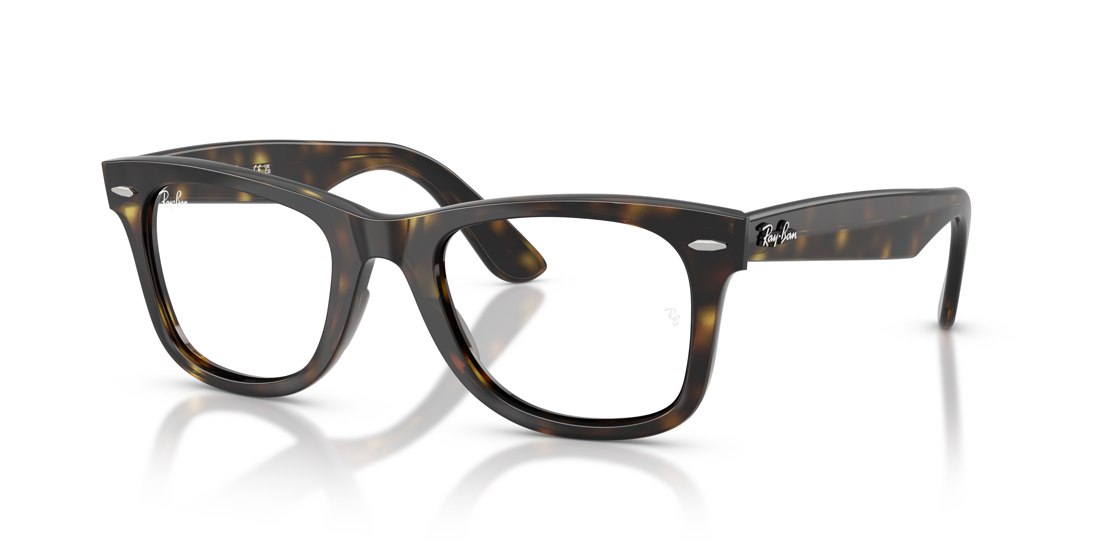 Ray-Ban RB4340V Wayfarer Ease Optics