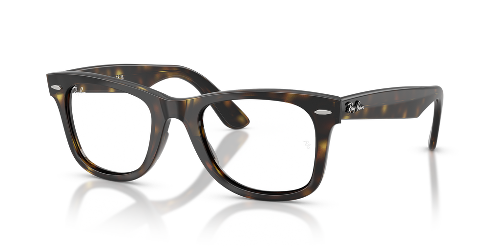 Ray-Ban RB4340V Wayfarer Ease Optics