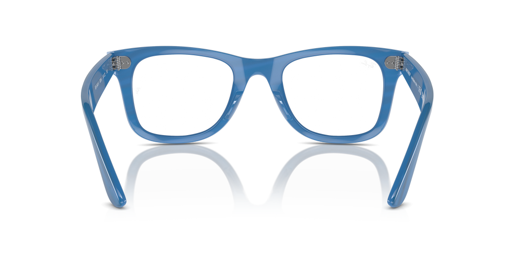 Ray-Ban RB4340V Wayfarer Ease Optics Change