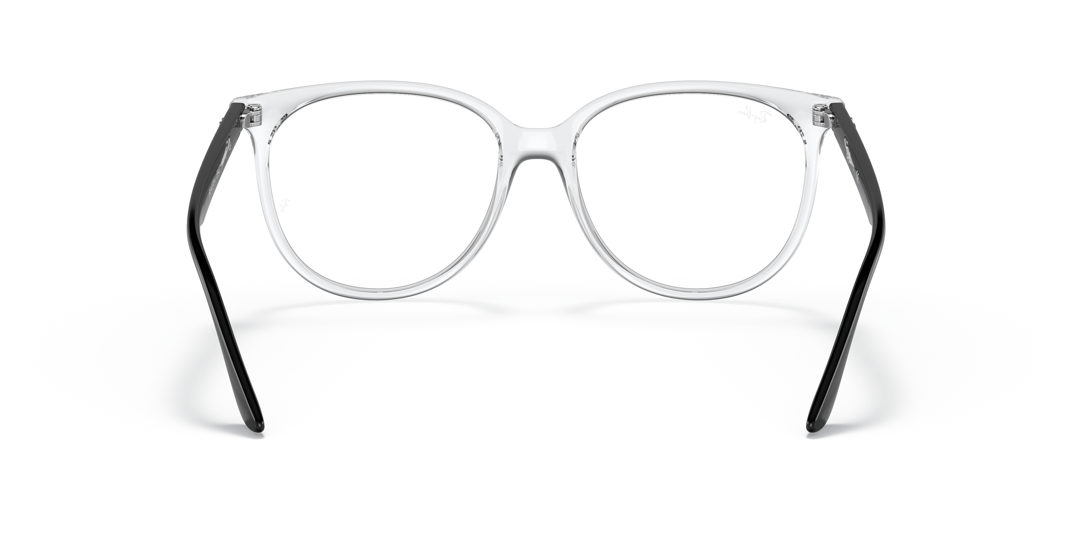 Ray-Ban RB4378V Optics