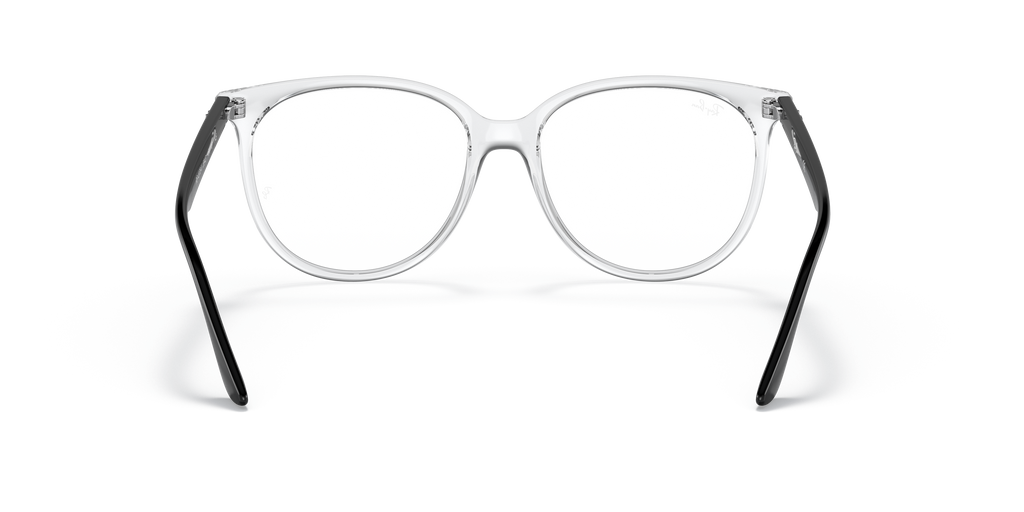 Ray-Ban RB4378V Optics