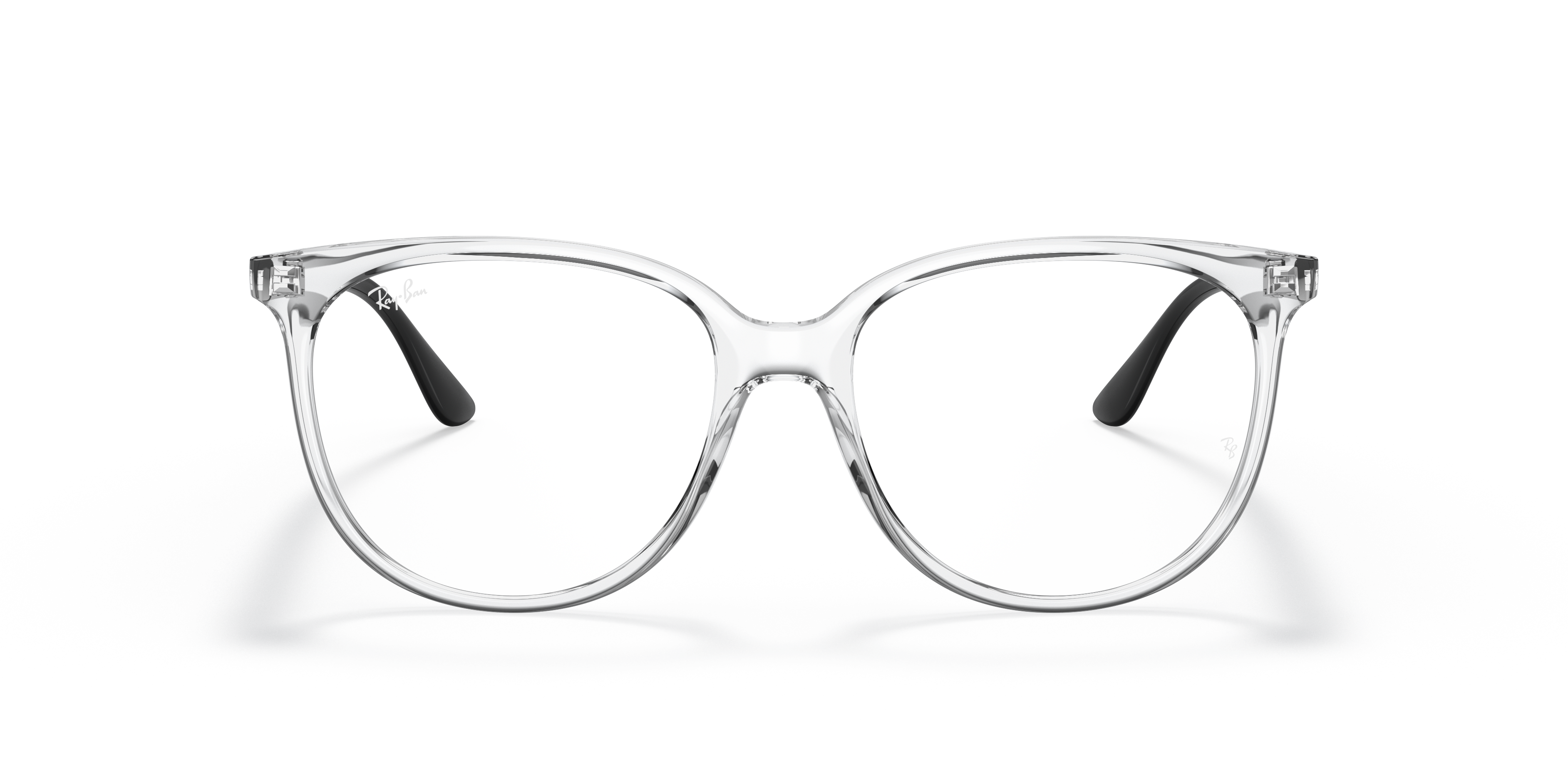 Ray-Ban RB4378V Optics