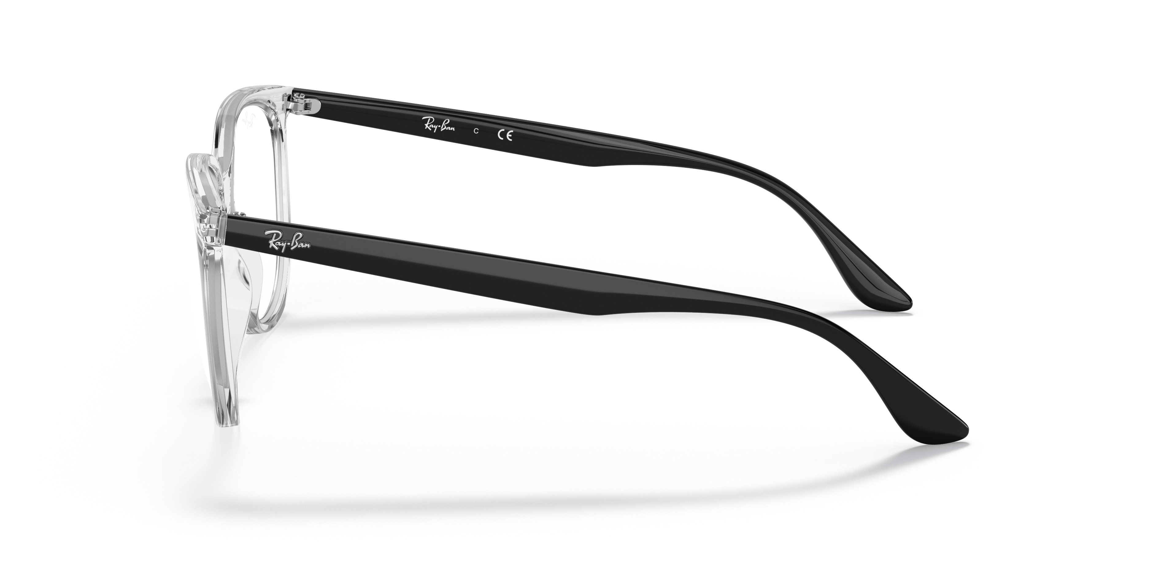 Ray-Ban RB4378V Optics