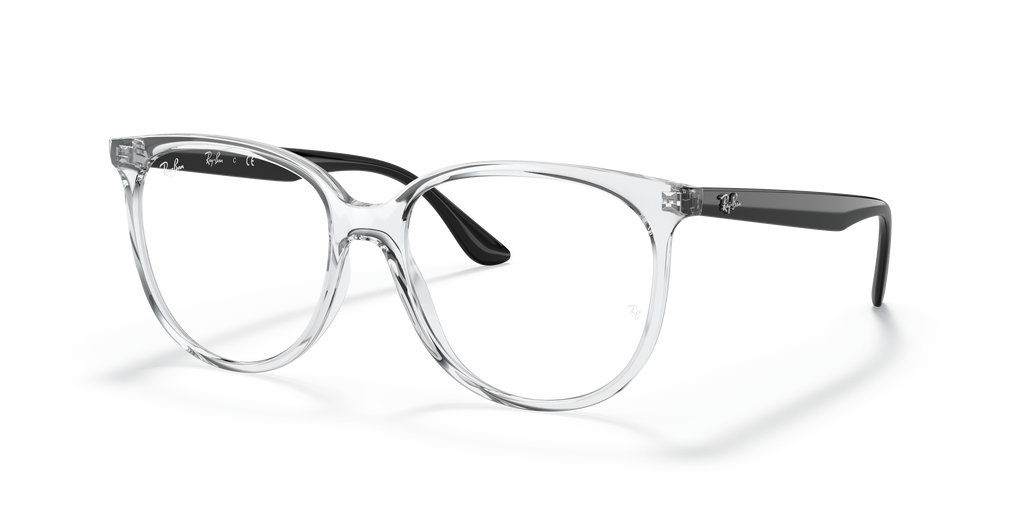 Ray-Ban RB4378V Optics