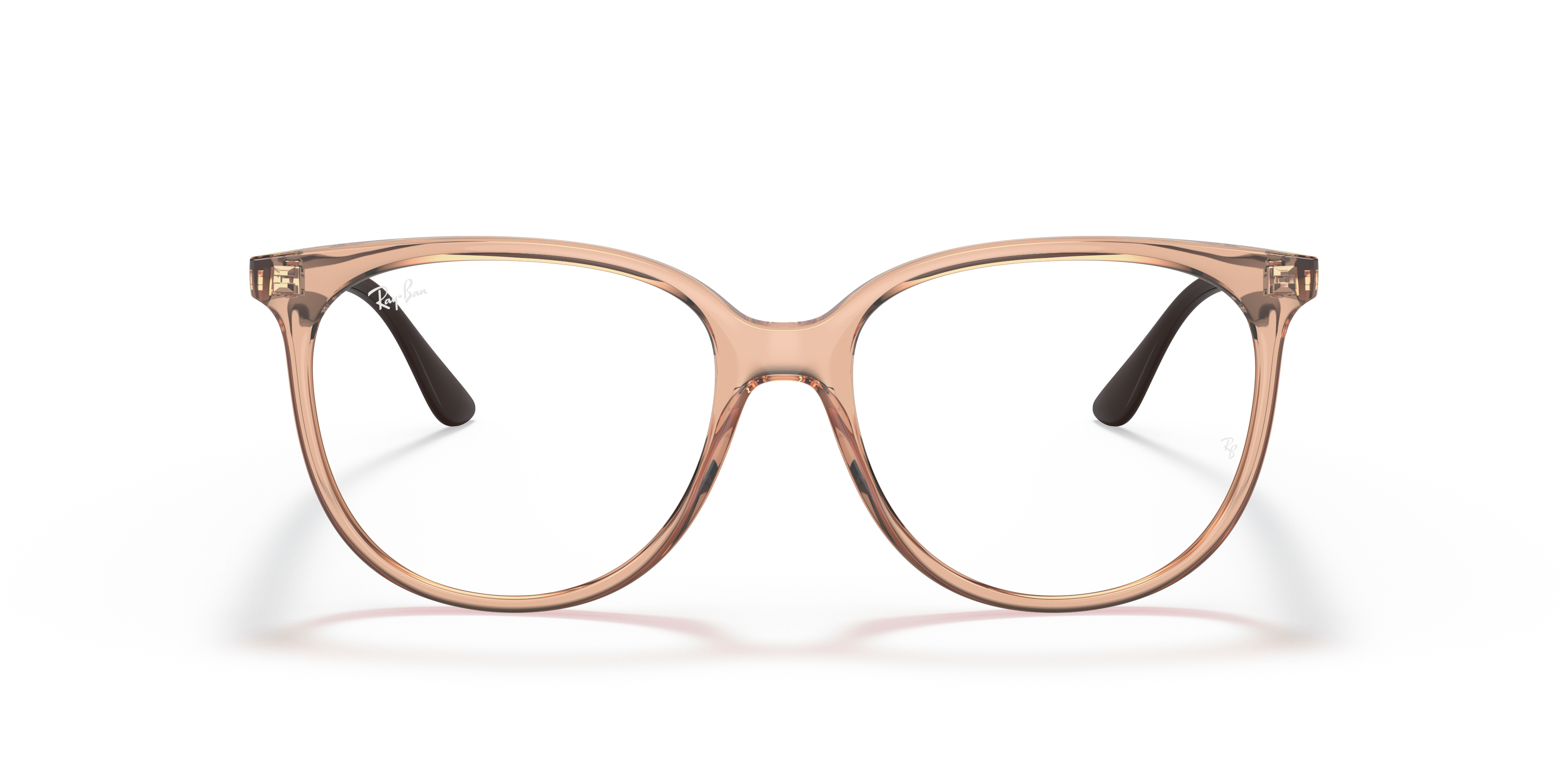 Ray-Ban RB4378V Optics