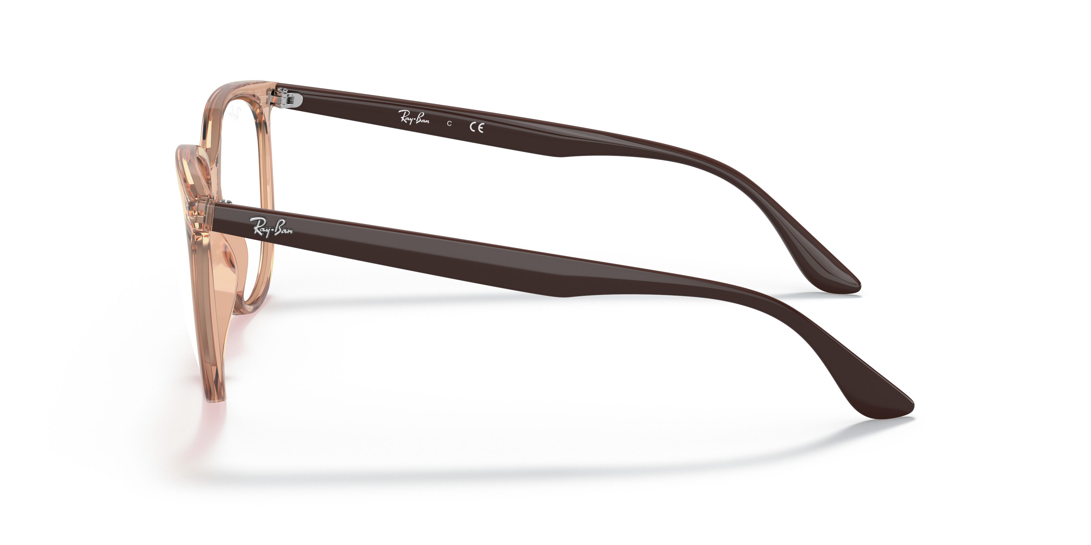 Ray-Ban RB4378V Optics