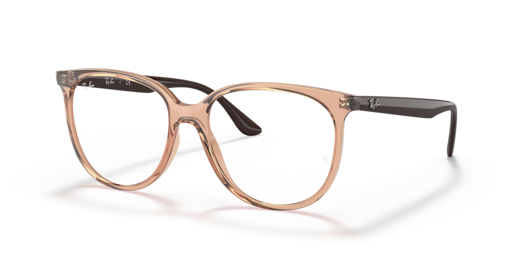 Ray-Ban RB4378V Optics