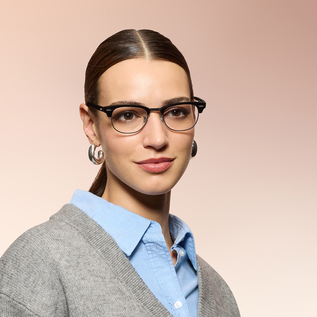 Ray-Ban RB5154 Clubmaster Optics