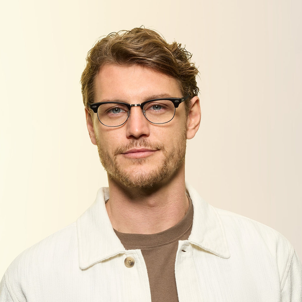 Ray-Ban RB5154 Clubmaster Optics
