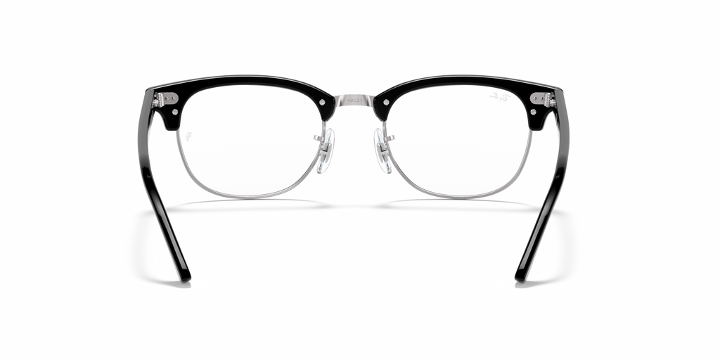 Ray-Ban RB5154 Clubmaster Optics