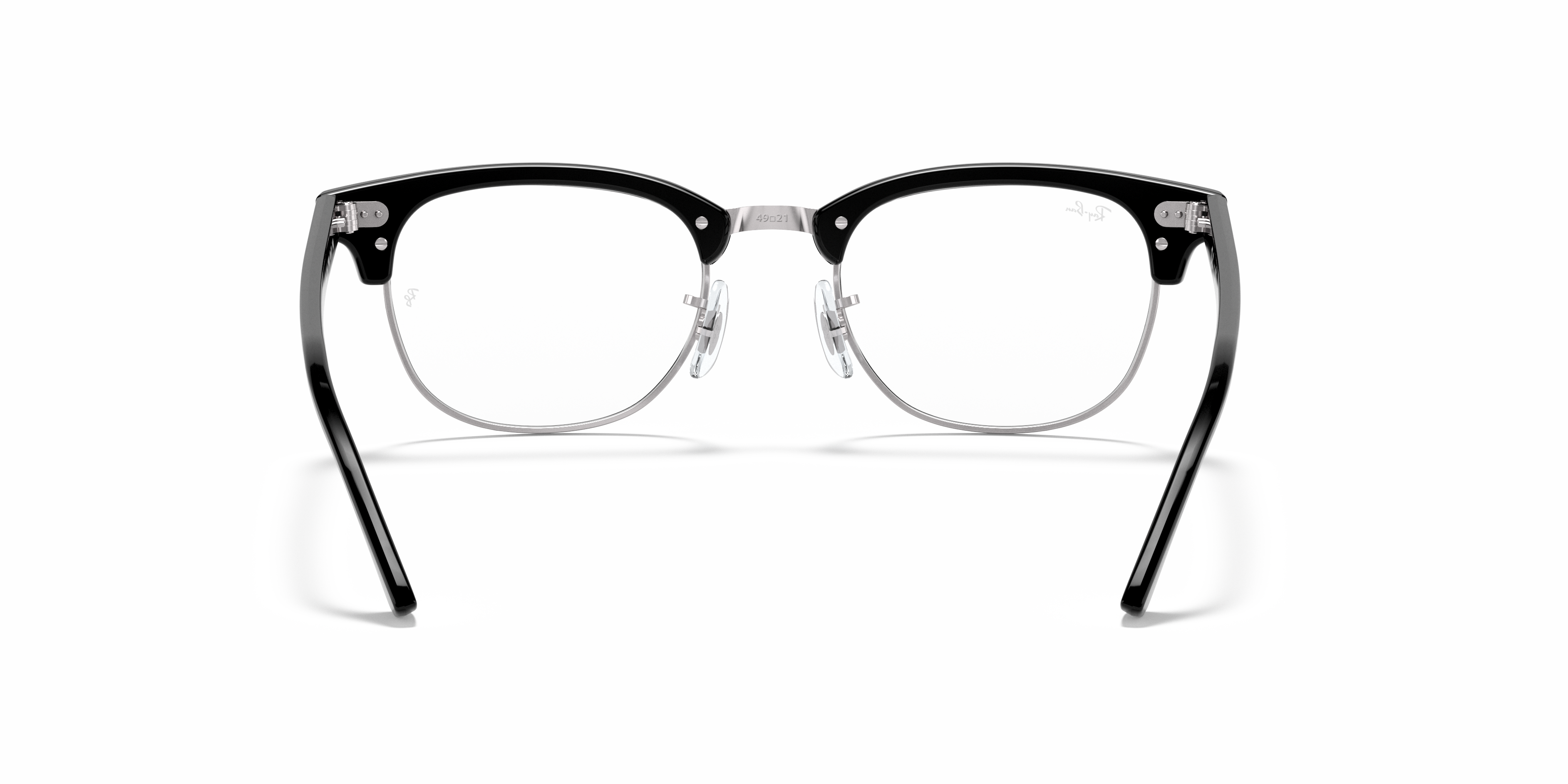 Ray-Ban RB5154 Clubmaster Optics